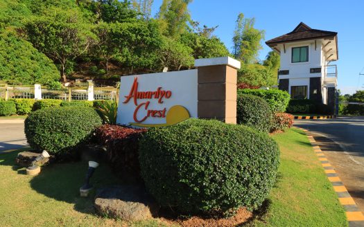 Amarilyo Crest Residences