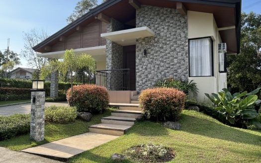 Somerset House Model