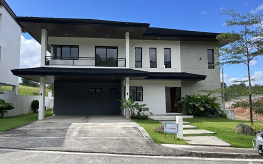 La Fayette House Model