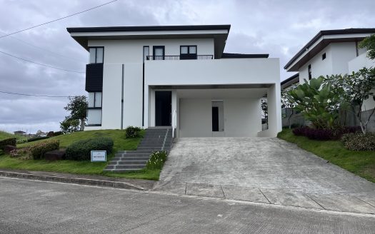 Rochester House Model