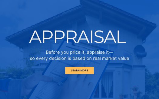 APPRAISAL SERVICES